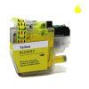 Cart. INK-JET Compatible Brother LC3213 (Yellow