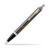 BOLIGRAFO Parker IM Dark Espresso Lacquer CT