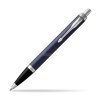 BOLIGRAFO Parker IM CT Laca AZUL OSCURO MATE