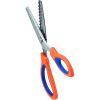 TIJERA MANUALIDADES 24ctm DENTADA (2)