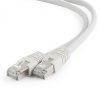 CABLE DE RED FTP CAT5 1mts