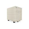 BUCK Actiu J-840 Gaveta+Archivo Ruedas (acacia)