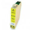Cart. INK-JET Compatible EPSON (T0714) D78/DX4000 (Amarillo)