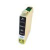Cart. INK-JET Compatible EPSON (T0711) D78/DX4000 (Negro)