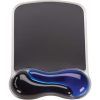 ALFOMBRILLA RATON Reposamuñecas DUO GEL WAVE