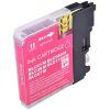 Cart. INK-JET Compatible Brother LC1100/LC980/LC985-XL (Mage