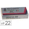 GRAPAS CASCO N.º 22