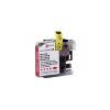Cart. INK-JET Compatible BROTHER LC125 (Magenta)