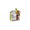 Cart. INK-JET Compatible BROTHER LC125 (Yellow)