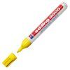 ROTULADOR Edding 3000 3mm Permanente Marker (Amarillo)
