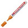 ROTULADOR Edding 3000 3mm Permanente Marker (Naranja)