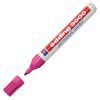 ROTULADOR Edding 3000 3mm Permanente Marker (Rosa)