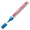 ROTULADOR Edding 3000 3mm Permanente Marker (Azul-Claro)