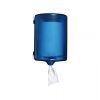 DISPENSADOR PAPEL ROLLOS SECAMANOS Q-Connect 22.5x27 5x22 cm