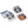 FUNDA CD´S A-4 4-Dptos (Pvp-15u.)