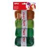 OVILLOS DE LANA  4u. 50gr.
