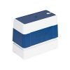 SELLO Printer Brother 27x70mm (Incluye texto) AZUL