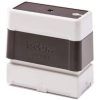SELLO Printer Brother 27x70mm (Incluye texto) NEGRO