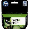 CART. INK-JET HP (Nº963-XL) Deskjet  NEGRO