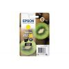 CART. INK-JET Epson (202XL) (Amarillo)