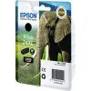CART. INK-JET Epson (24-XL) XP750/XP850/950 (Negro)