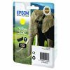 CART. INK-JET Epson (24-XL) XP750/XP850/950 (Yellow)
