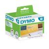 ETIQUETAS Térmicas Dymo 89x36 2-Rollo 260u. 99012