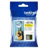 CART. INK-JET Brother (LC-421XL) MFC-J1010DW (Amarillo)