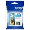 CART. INK-JET Brother (LC-421XL) MFC-J1010DW (Cyan)