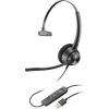 AURICULAR DIADEMA EP310 Encore Pro monoaural NEGRO