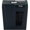 DESTRUCTORA PAPEL Rexel S206 10-Hojas (Tiras)