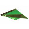ROLLO PAPEL CELOFAN 70x100ctm Trepado-25-Hojas (Verde)