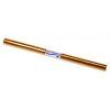 ROLLO PAPEL CELOFAN 70x100ctm Trepado-25-Hojas (Naranja)
