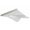 ROLLO PAPEL CELOFAN 70x100ctm Trepado-25-Hojas (Transparente