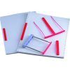 ENCUADERNADOR CAPICLASS (I) PLASTICO (c/50u.)
