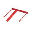 ENCUADERNADOR CLIP PLASTICO (Pvp. C/100u.)