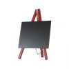 PIZARRA MENUS 15x13 Tiza-Rotulador Caballete (pack3)