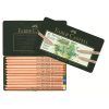 LAPICES PASTEL Faber-Castell 12-Colores