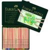 LAPICES PASTEL Faber-Castell 24-Colores