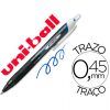 BOLIGRAFO UNI-Mitsu. SXN-150 JetStream SPORT (Azul)