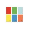 LIBRETA Pacsa Gofradas A-4 LISO 70gr. 48-H