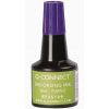 TINTA TAMPON Q-Office 28ml (Púrpura Violeta)