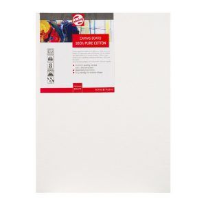 TABLILLA ENTELADA Talen´s Nº 1-F 22x16