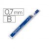 MINAS Staedtler 250 Mars 0'7 (Grados,B)