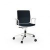 SILLA URBAN PLUS 50 GAS C/BRAZOS TEJIDO TEX (Azul-Intenso)