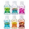 GEL HIGIENIZANTE 50ml Hidroalcohólico JOJOBA + GLICERINA