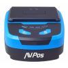 IMPRESORA TERMICA Avpos Portatil Mp800R Bluetooth