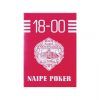 BARAJA POKER 55-Cartas (Nº18) Poker Ingles Estuche Carton