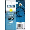 CART. INK-JET Epson (408) WF-4810DTWF (Amarillo)