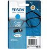 CART. INK-JET Epson (408) WF-4810DTWF (Cyan)